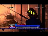 Kebakaran Pabrik di Serang Akibat Korsleting Listrik - NET24