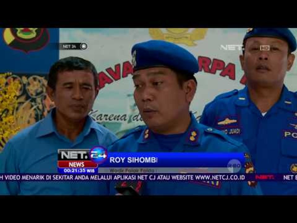 Petugas Gagalkan Upaya Penyelundupan 3 Penyu Hijau di Bali - NET24