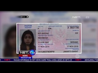 Aisyah Muntah di Taksi Setelah Coba Tinggalkan TKP - NET24