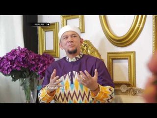 Risalah - Rahmatan Lil Alamin - Ustadz Erick Yusuf