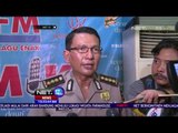 Petugas akan Selidik Mendalam Kasus Penyiraman Air Keras Novel Baswedan - NET12