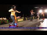 Wah Pertunjukan Tarian Jawa Dipentaskan di Perancis - NET5