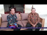 SBY Klarifikasi Informasi ke Presiden Jokowi - NET12