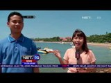 Live Report - Kawan Tanjung Benoa yang Ramai Wisatawan di Libur Panjang Paskah - NET16