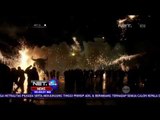 Meriahnya Perayaan di Meksiko yang HAbiskan 80 Ton Kembang Api - NET24