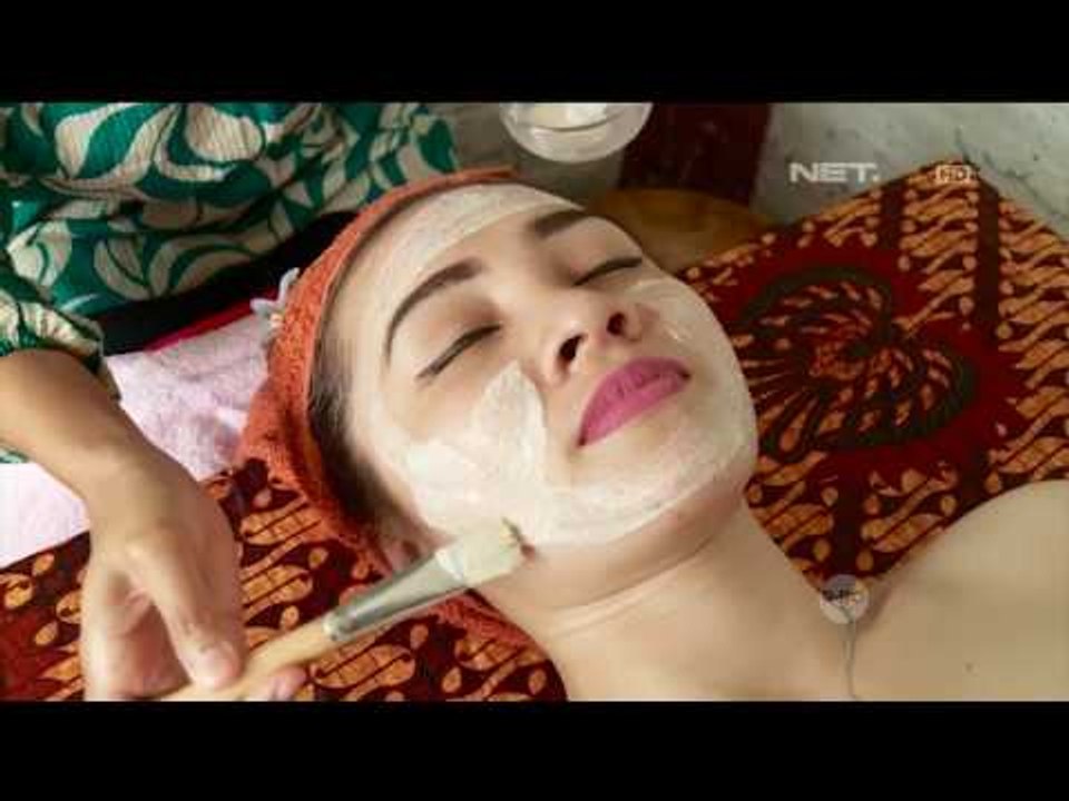 Merawat Kulit & Kecantikan dengan Buah Pisang - NET5