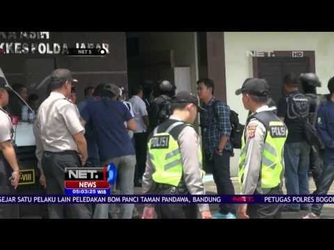 Bom Panci, Pelaku Terduga Teroris Sempat Lakukan Tembakan 5 Kali - NET5