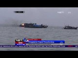 Detik-detik Penyerangan Kapal Bea & Cukai Oleh Kapal Penyelundup - NET5
