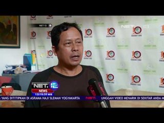 Organisasi Nirlaba Migran Care, Desak Arab Saudi Lindungi Buruh Migran Indonesia - NET12