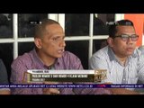 Massa Pendukung Calon di Sejumlah Daerah Nyaris Ricuh Saling Klaim Kemenangan - NET24
