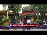 Universal Studio Singapore Wahana Bermain yang Mendunia - NET12