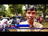 Komunitas Otomotif Semarang Gelar Aksi Sosial NET5