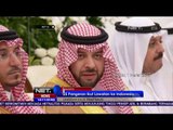 Intip 25 Pengeran Arab yang Ikut Serta dalam Kunjungan Raja Arab Saudi - NET16