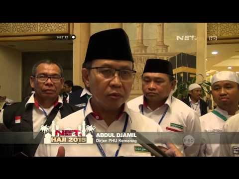 Arab Saudi Tambah Quota Haji Indonesia Sebanyak 20 Ribu Per Tahun - NET12