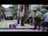 Polisi Geledah Rumah Tertuduh Teroris di Tangsel - NET24