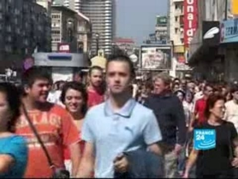 Gypsy woes in Italy-Report-EN-FRANCE24