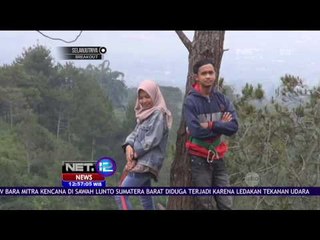 Tantang Diri dengen Berwisata Ektrem di Kota Batu - NET12