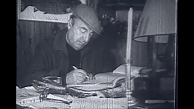 Was Chilean poet Pablo Neruda murdered?