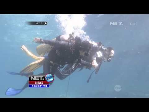 Keindahan Bawah Laut Gorontalo - NET12