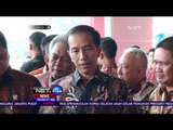 Jokowi Serahkan sepenuhnya Penangan Kasus Korupsi E-KTP ke KPK - NET24