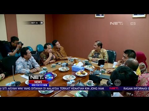 Evaluasi Pilkada Serentak 2017 - NET24