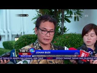 Staff Khusus Presiden Tanggapi Rencana Aksi 313 - NET24