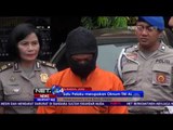 Pelaku Penusukan Sopir Taksi Onlibe Dibekuk Polisi - NET24