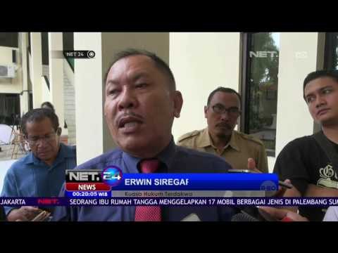 Wanita Australia Pembunuh Polisi Divonis 4 Tahun Penjara - NET24