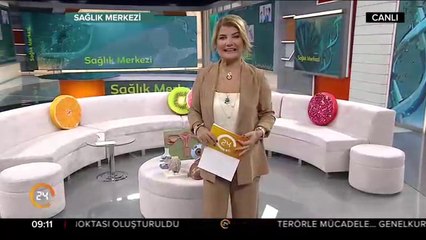 Sağlık Merkezi- Çocuklarda omurilik defekti ve sarı nokta hastalığı  (21.10.2017)