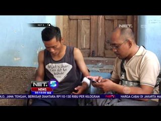 Aksi Klitih Yogyakarta Tewaskan Pelajar - NET5