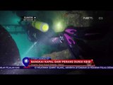 Menjelajahi Bangkai Kapal di Pulau Coron Palawan Filipina - NET24