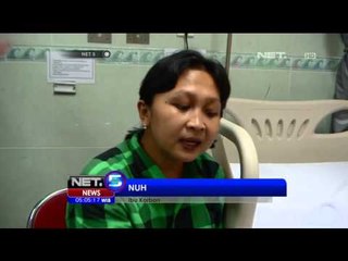 Korban dan Dampak Tabrakan Kereta di Juanda - NET5