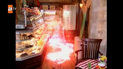 Sanayinin hayali by Jared George