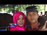Shalat Idul Adha Unik di Kapal Pinisi, Sunda Kelapa - NET12