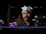 Arak-arakan Ogoh-ogoh ke Tepi Pantai Jelang Hari Raya Nyepi - NET5