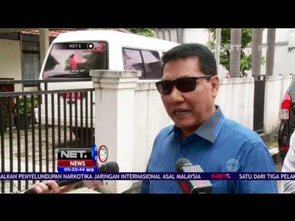 Kuasa Hukum Minta Jessica Dibebaskan - NET5