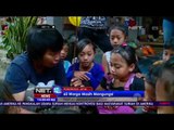 Sekolah Gembira, Sekolah Khusus Korban Longsor Ponorogo - NET12