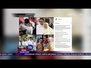 Sejumlah Pejabat Turut Mengucapkan Selamat Hari Perempuan Internasional - NET16