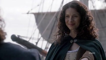 [ Outlander ] Season 3 Episode 9 F.U.L.L [Official.On \ Starz] Episode