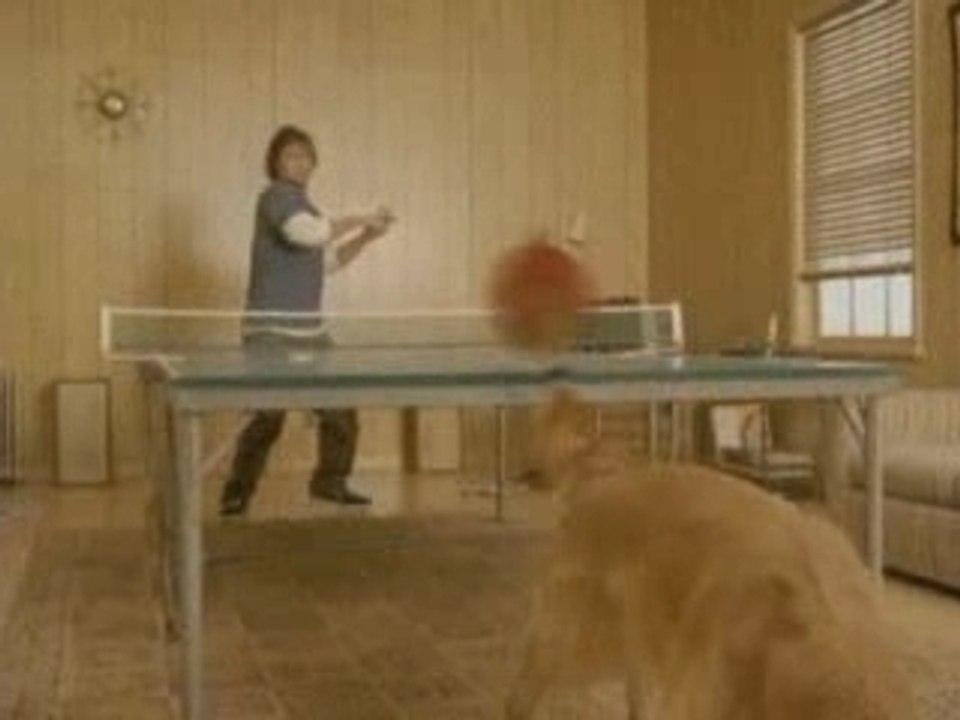 Pingpong
