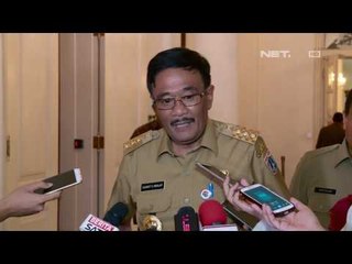 Setelah Cuti, Tidak Boleh Bolos - NET16