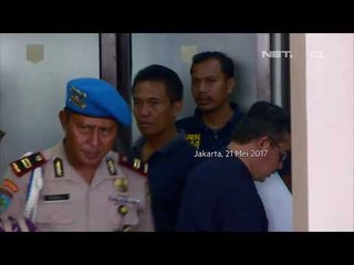 Rekonstruksi Kasus Pesta Gay - NET16