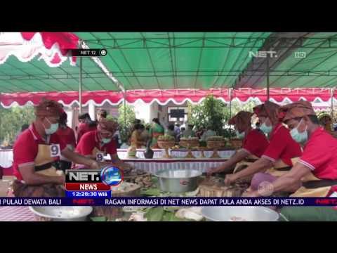 3 Pasien RS di Bali Positif Meningitis Pasca Konsumsi Daging Babi Mentah - NET12