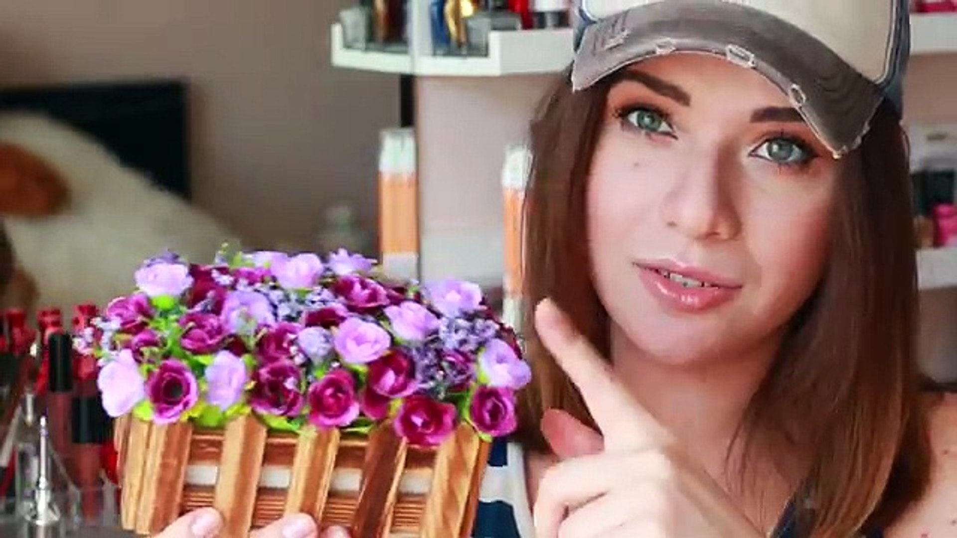 ⁣ALIEXPRESS ! Помада- Алкашка! $ ТОВАРЫ ИЗ КИТАЯ! Glamour Bag