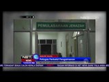 Tewasnya Anak Didik Di Lapas Banjar Kalsel, Polisi Telah Tetapkan 3 Tersangka - NET12