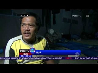 Tangerang Terendam Banjir Setinggi 1 Meter - NET 24