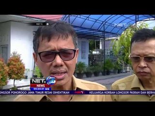 Tidak Punya Komputer, 8 Sekolah di Bantul Numpang Ujian di Sekolah Lain - NET5