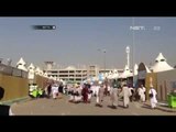 Live Report Dari Mina, Arab Saudi - NET16