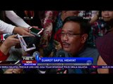 Djarot Sosialisasikan Kartu Jakarta Lansia - NET24