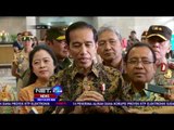 Jokowi Bantah Adanya Upaya Penghalangan bertemu dengan SBY - NET24